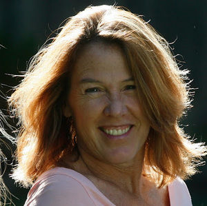 Meet your Posher, Lindasue